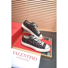 Valentino Low Shoes